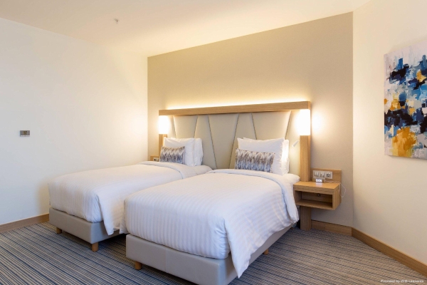 Hotel Courtyard by Marriott Banja Luka